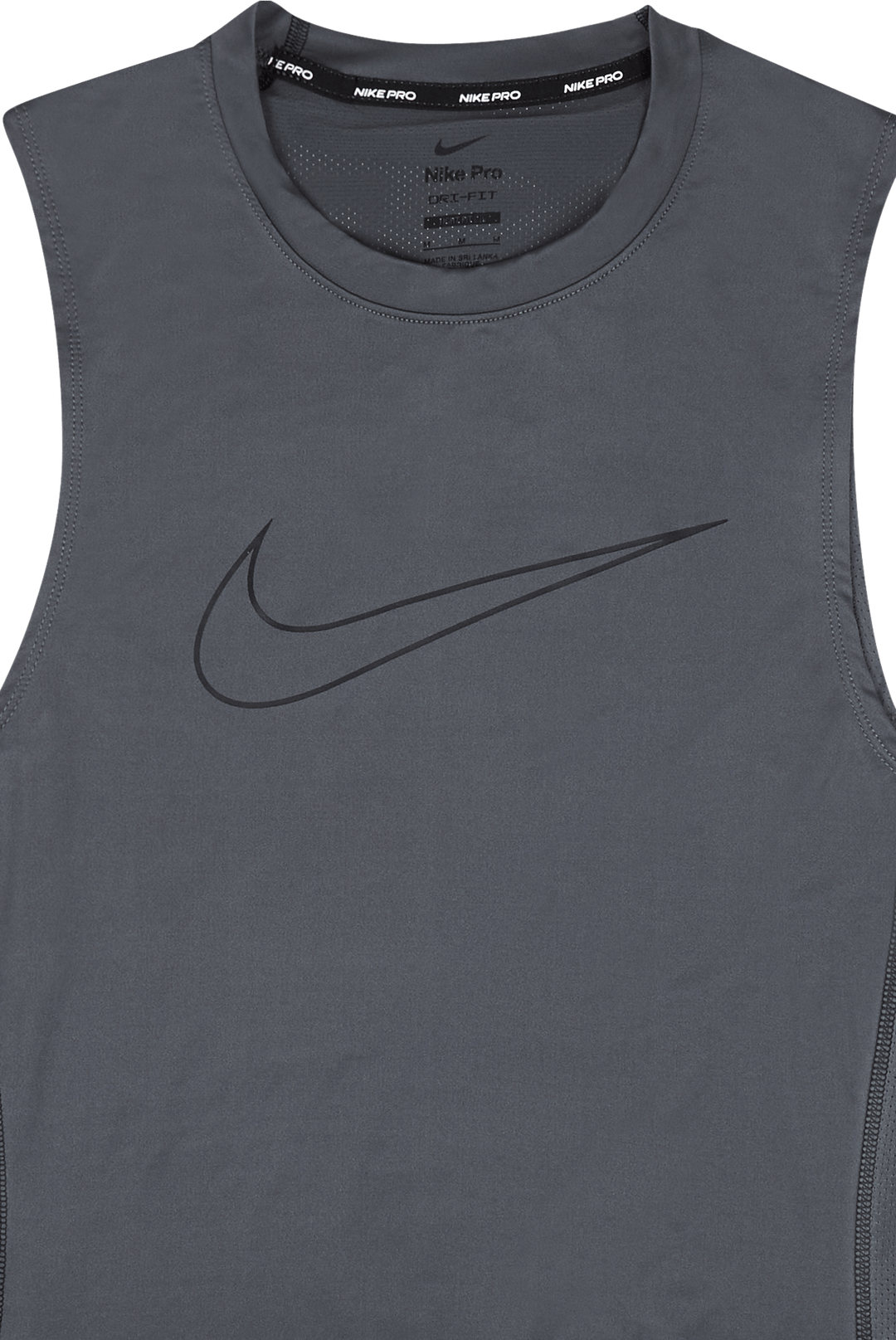 Nike Pro Dri-FIT Top Sl Tight