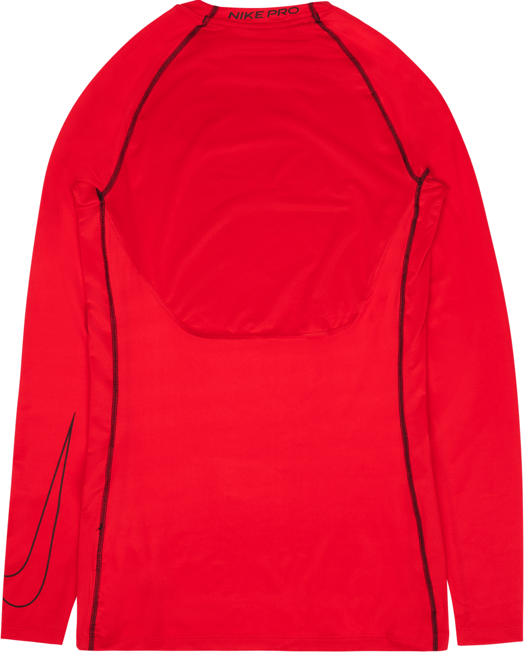 Top aderente Nike Pro Dri-FIT Ls
