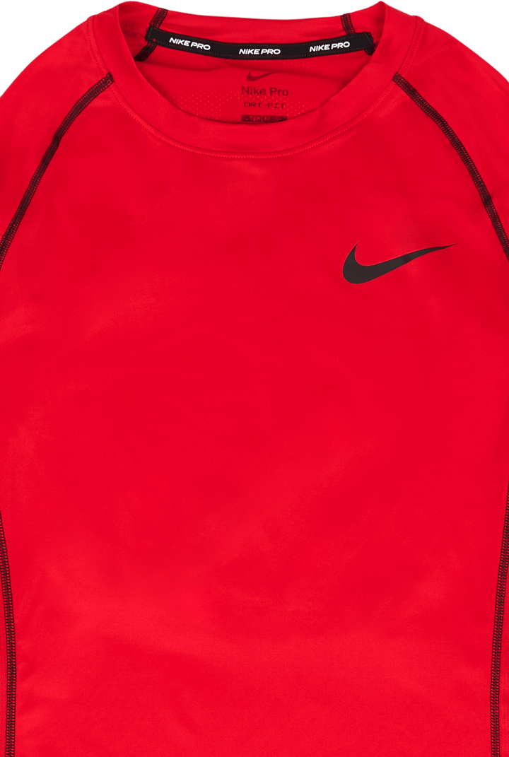 Top aderente Nike Pro Dri-FIT Ls