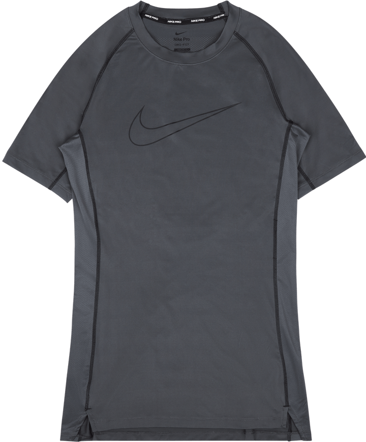 Top aderente Nike Pro Dri-FIT Ss