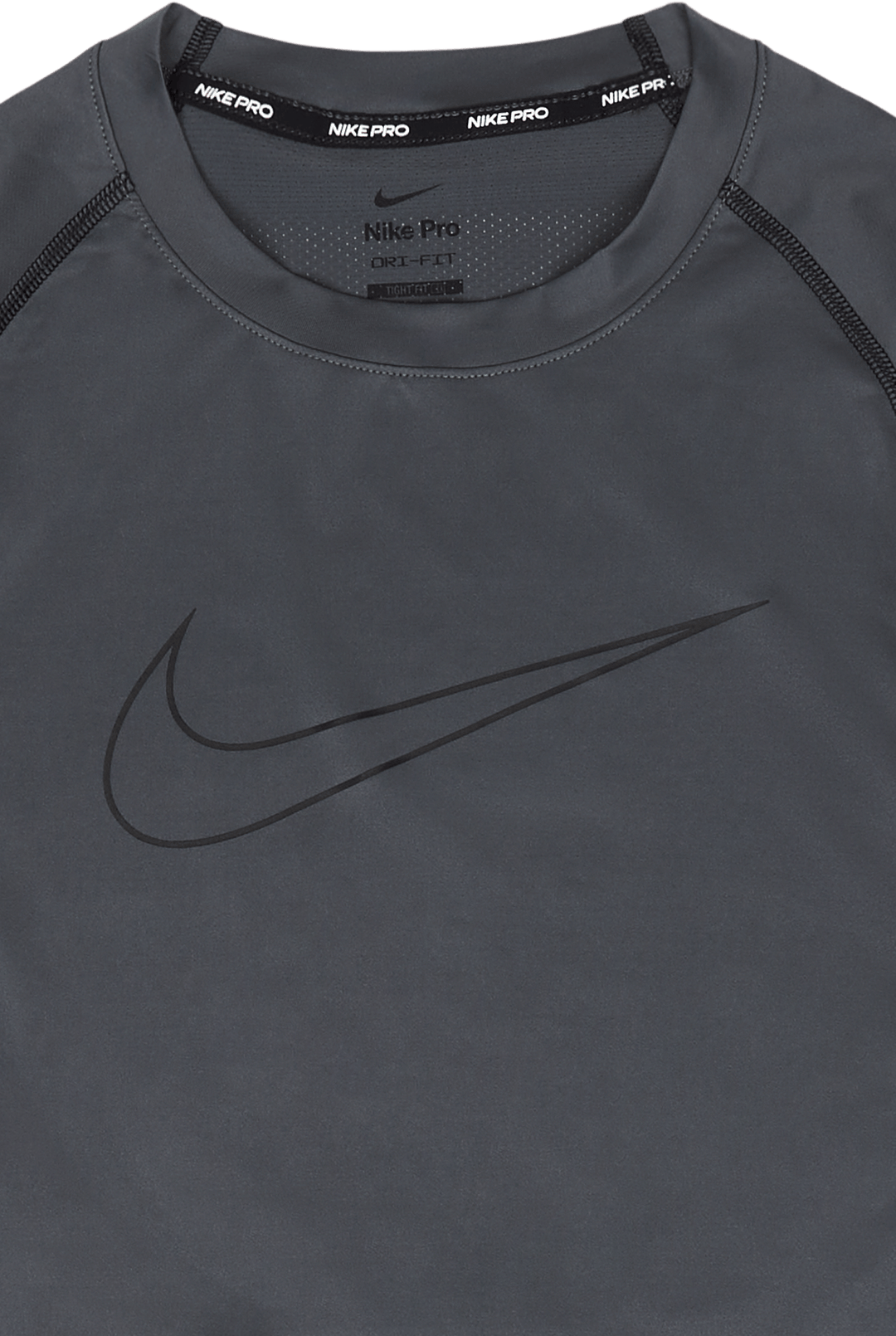 Top aderente Nike Pro Dri-FIT Ss