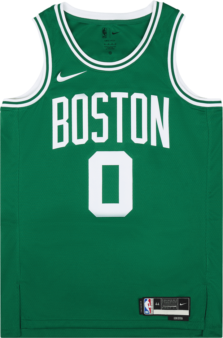 Celtics Mnk Dri-FIT Swgmn Trikot Icn 22