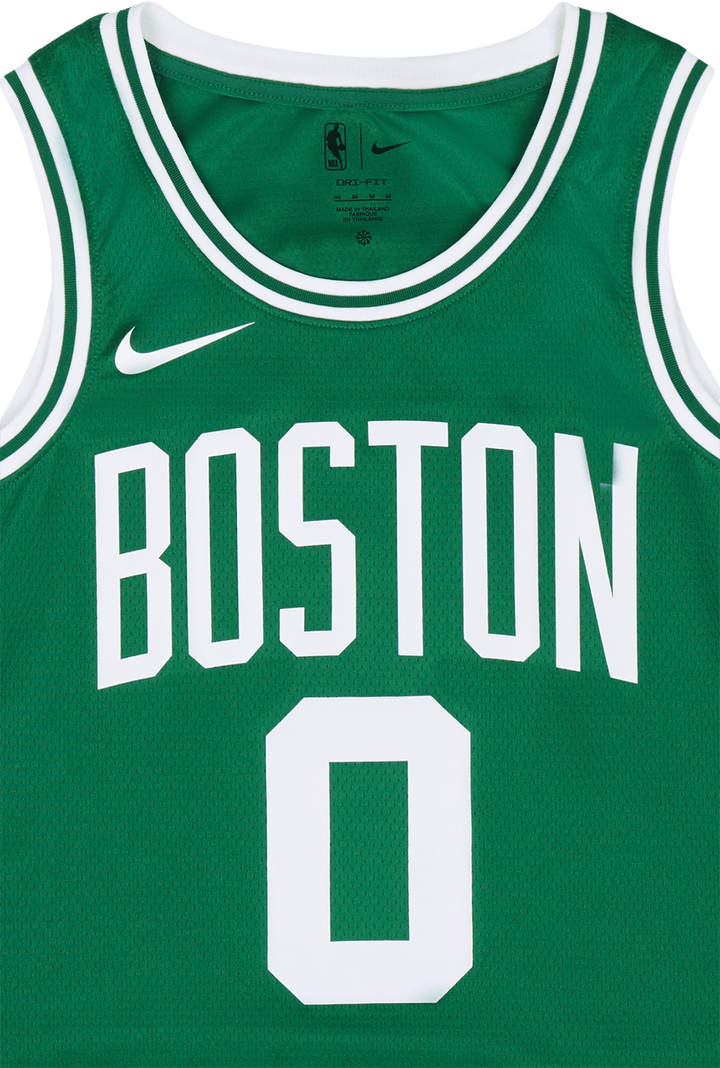 Celtics Mnk Dri-FIT Swgmn Trikot Icn 22
