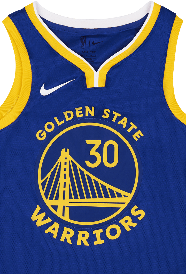 Warriors Mnk Dri-FIT Swgmn Trikot Icn 22