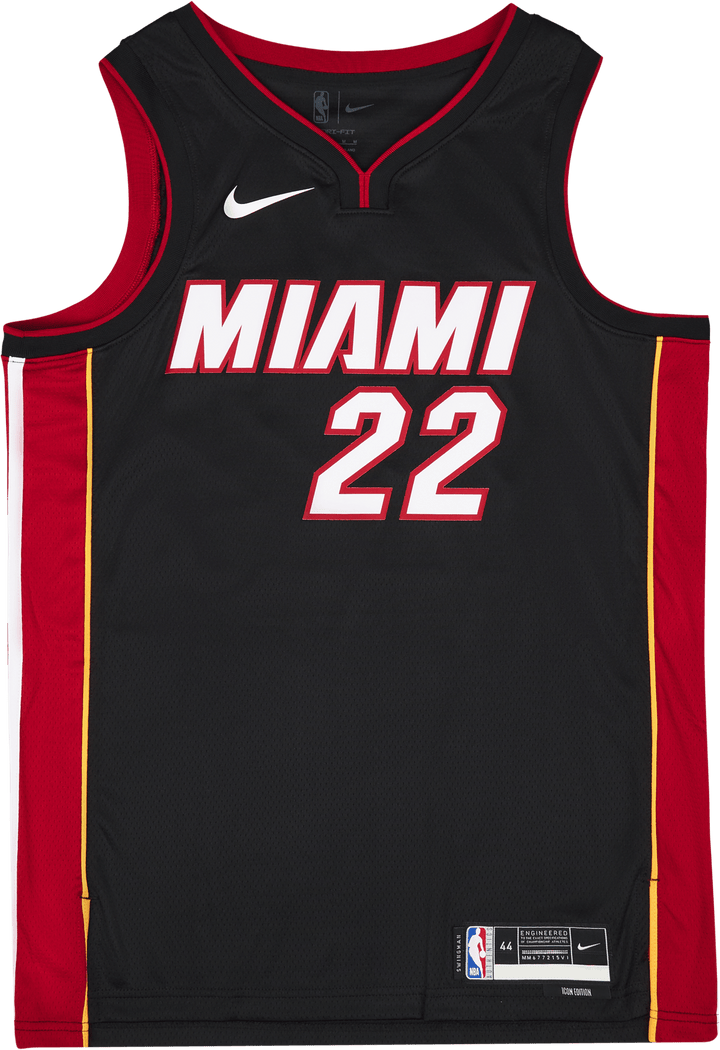 Hitze Mnk Dri-FIT Swgmn Trikot Icn 22