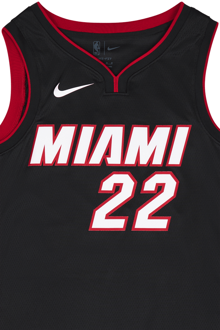Hitze Mnk Dri-FIT Swgmn Trikot Icn 22