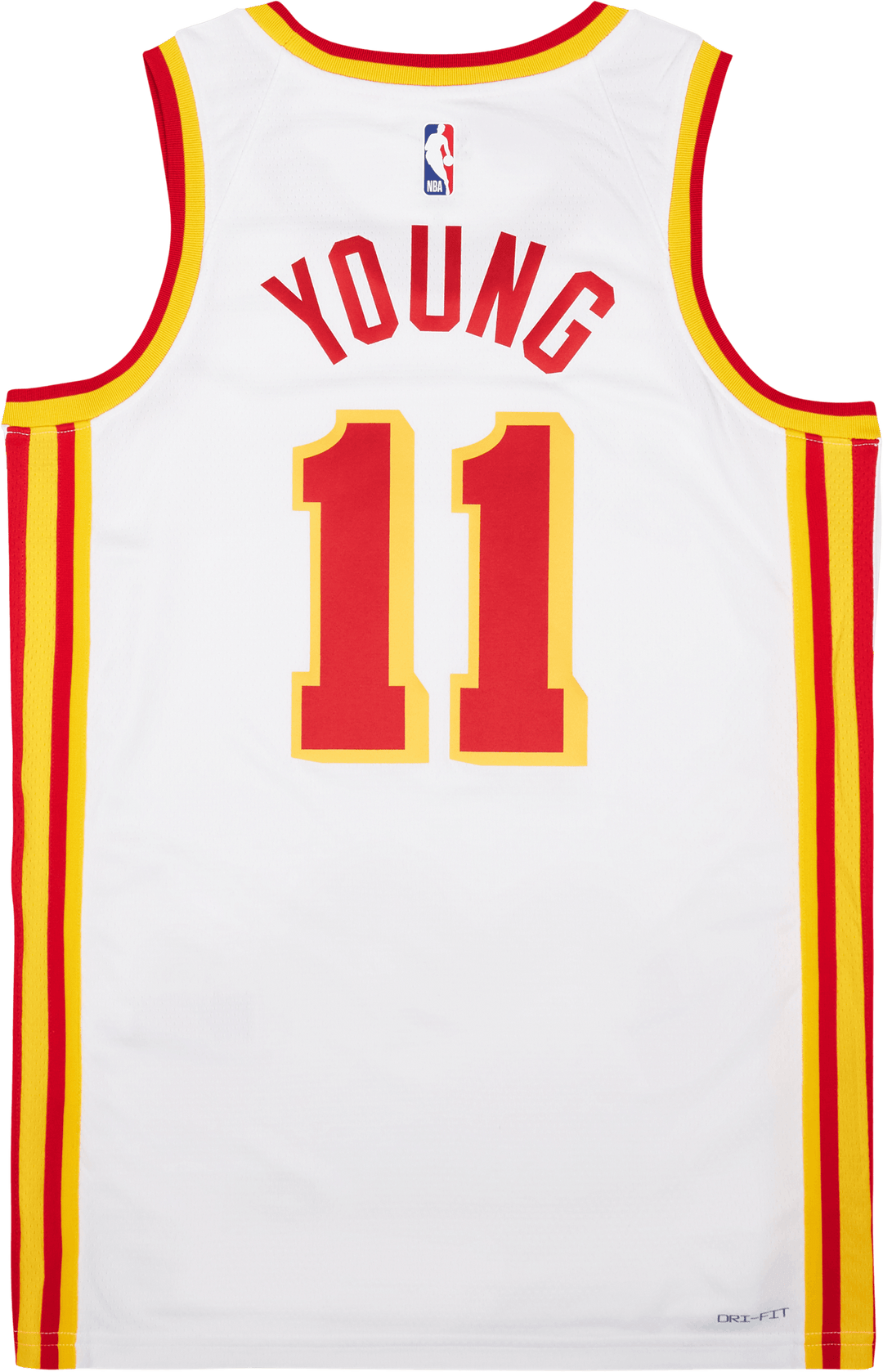 Maglia Hawks Mnk Dri-FIT Swgmn Asc 22