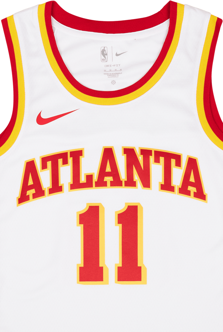 Maglia Hawks Mnk Dri-FIT Swgmn Asc 22
