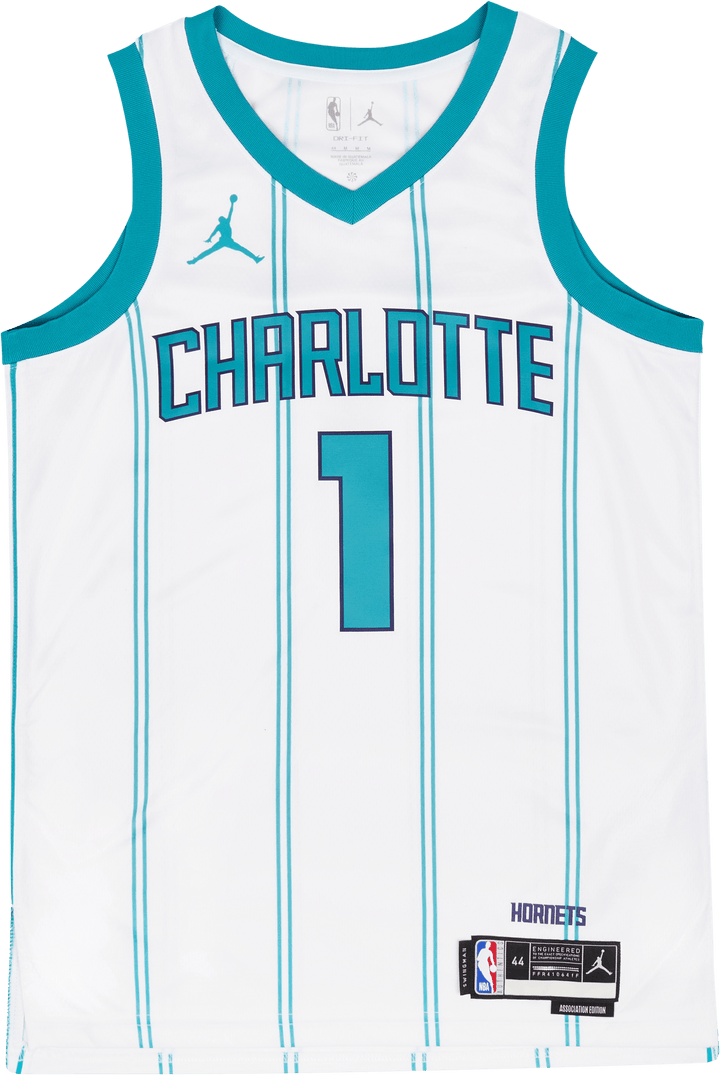 Cha Mnk Dri-FIT Swgmn Jersey Asc 22