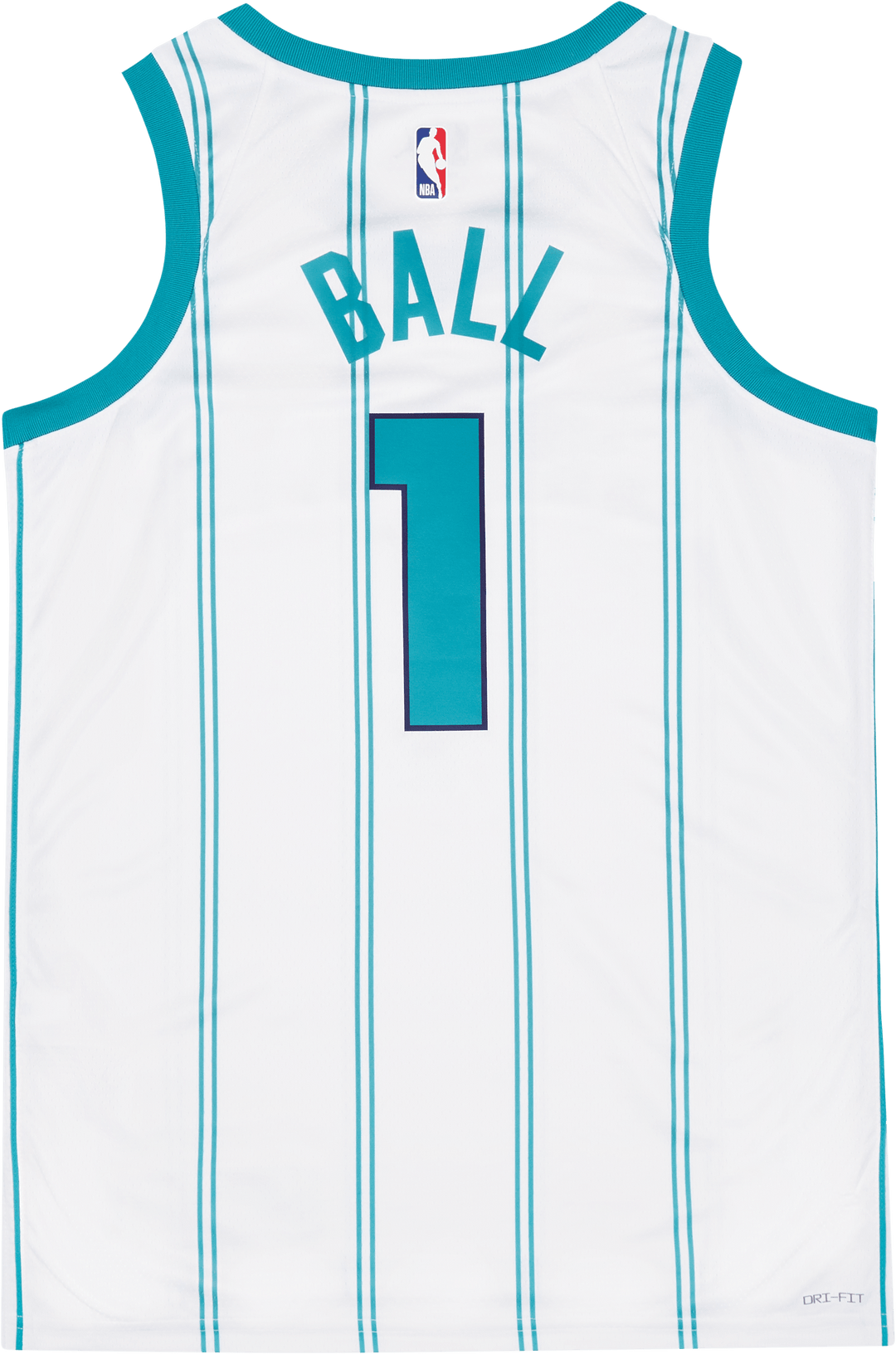 Cha Mnk Dri-FIT Swgmn Jersey Asc 22