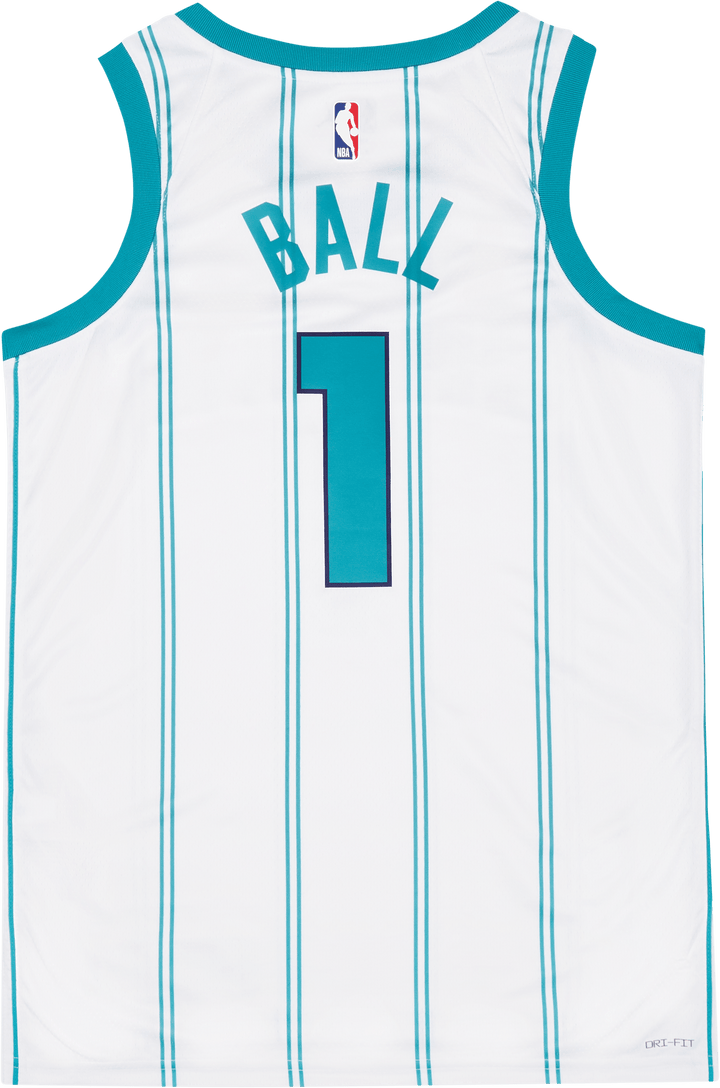 Cha Mnk Dri-FIT Swgmn Jersey Asc 22