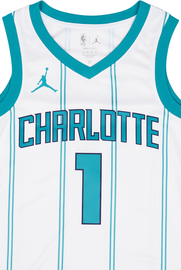 Cha Mnk Dri-FIT Swgmn Jersey Asc 22