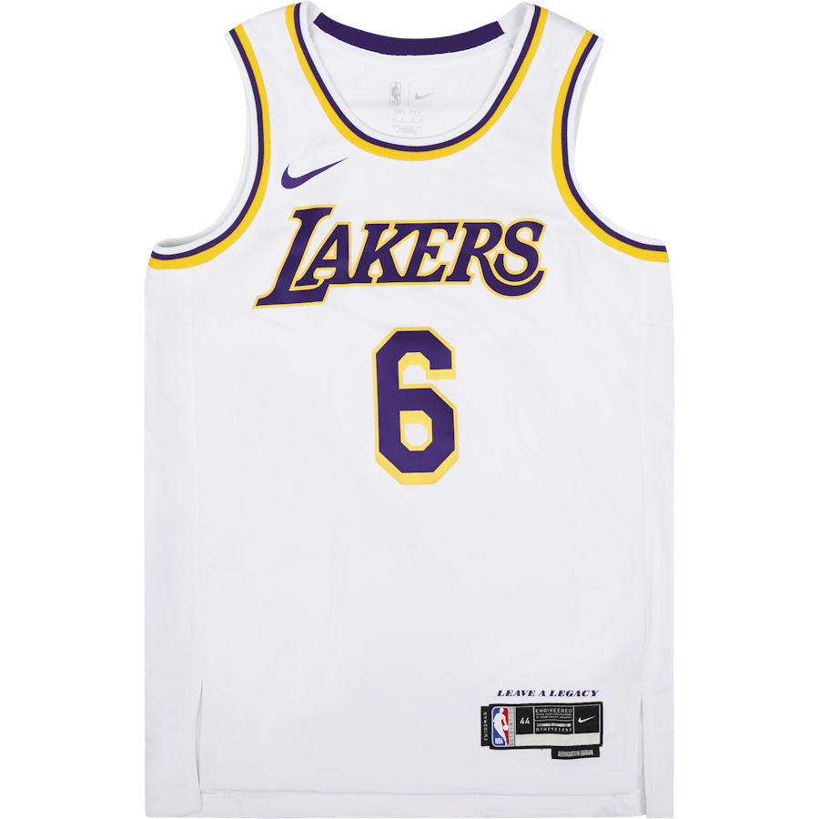 Lakers Df Swgmn Jersey  Asc 22