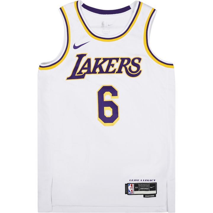 Lakers Df Swgmn Jersey  Asc 22