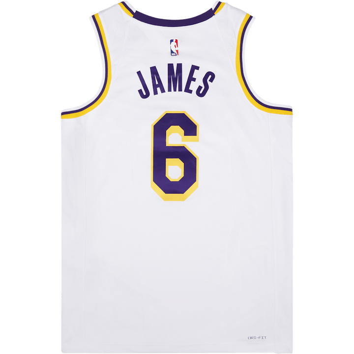 Lakers Df Swgmn Jersey  Asc 22