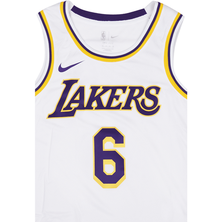 Lakers Df Swgmn Jersey  Asc 22