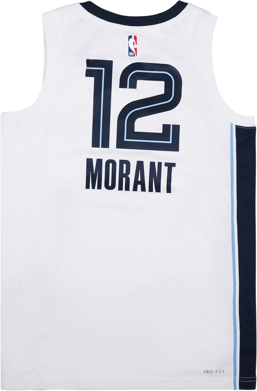 Grizzlies Df Swgmn Jersey Asc 22