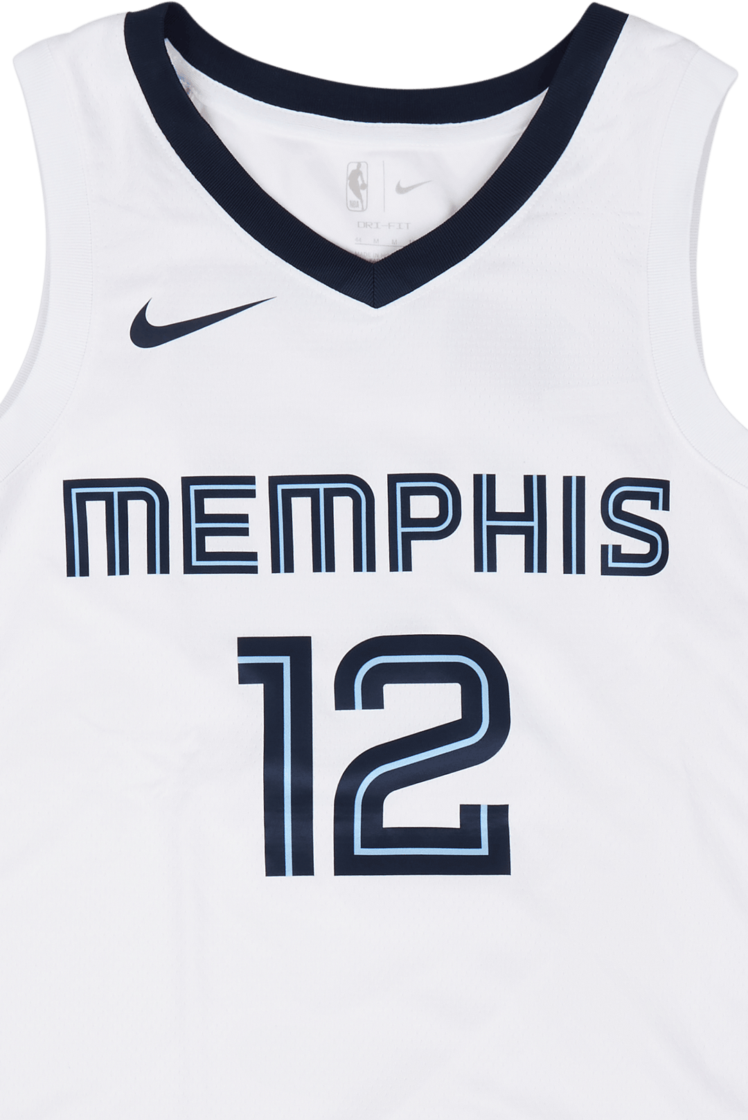 Grizzlies Df Swgmn Jersey Asc 22