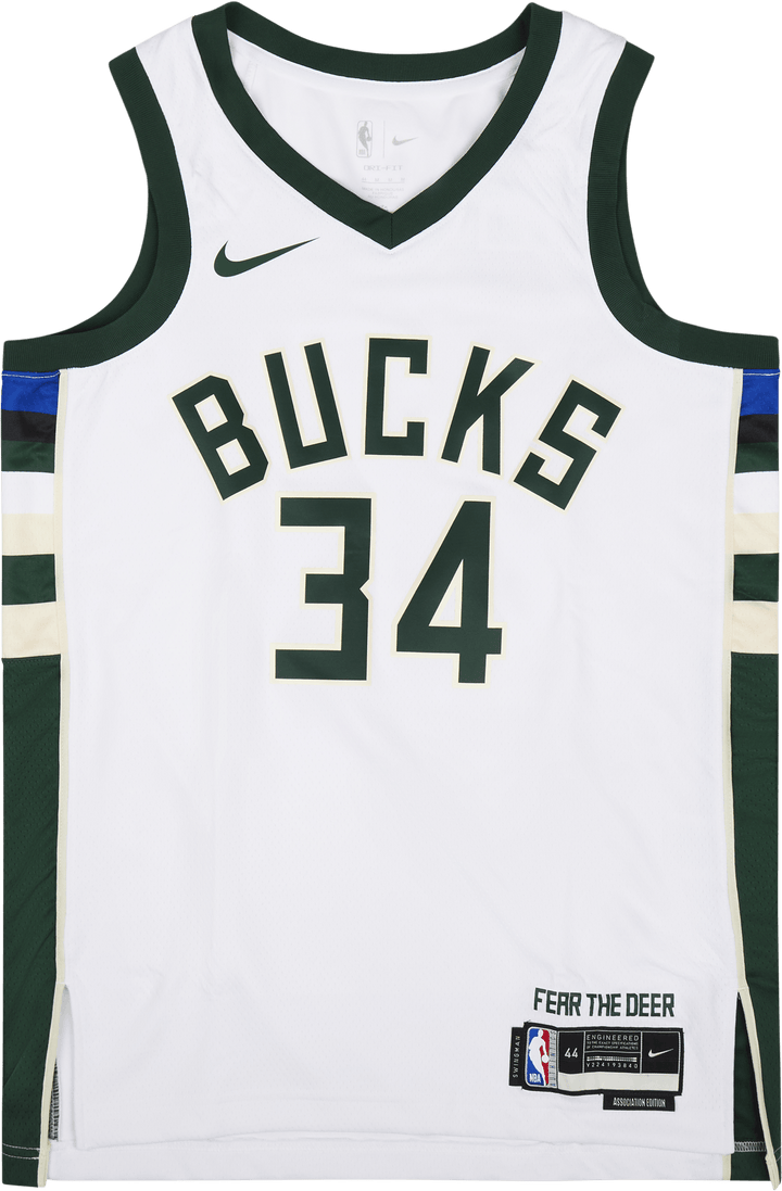 Bucks Df Swgmn Jersey Asc 22