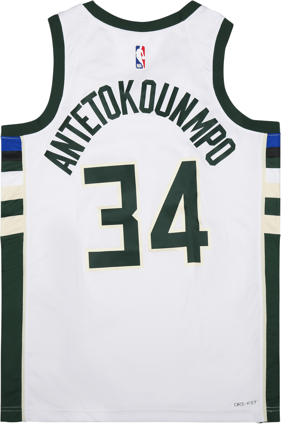 Bucks Df Swgmn Jersey Asc 22