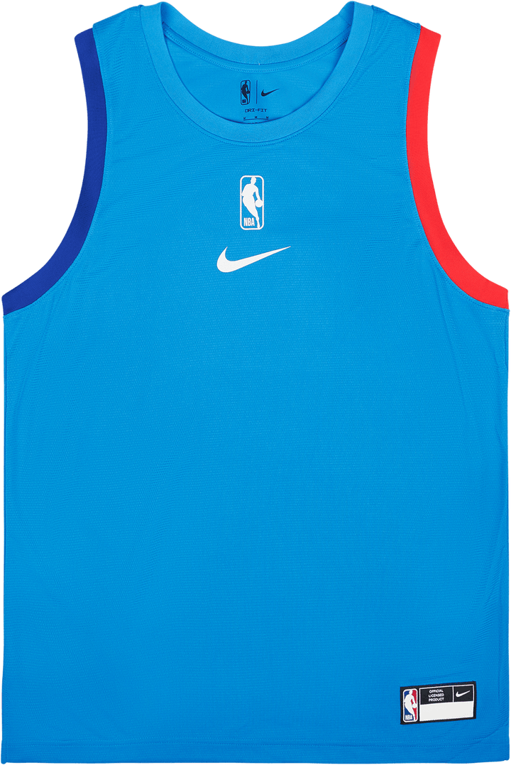 N31 M Nk Dri-FIT Tank Dna Essntl Lt Foto