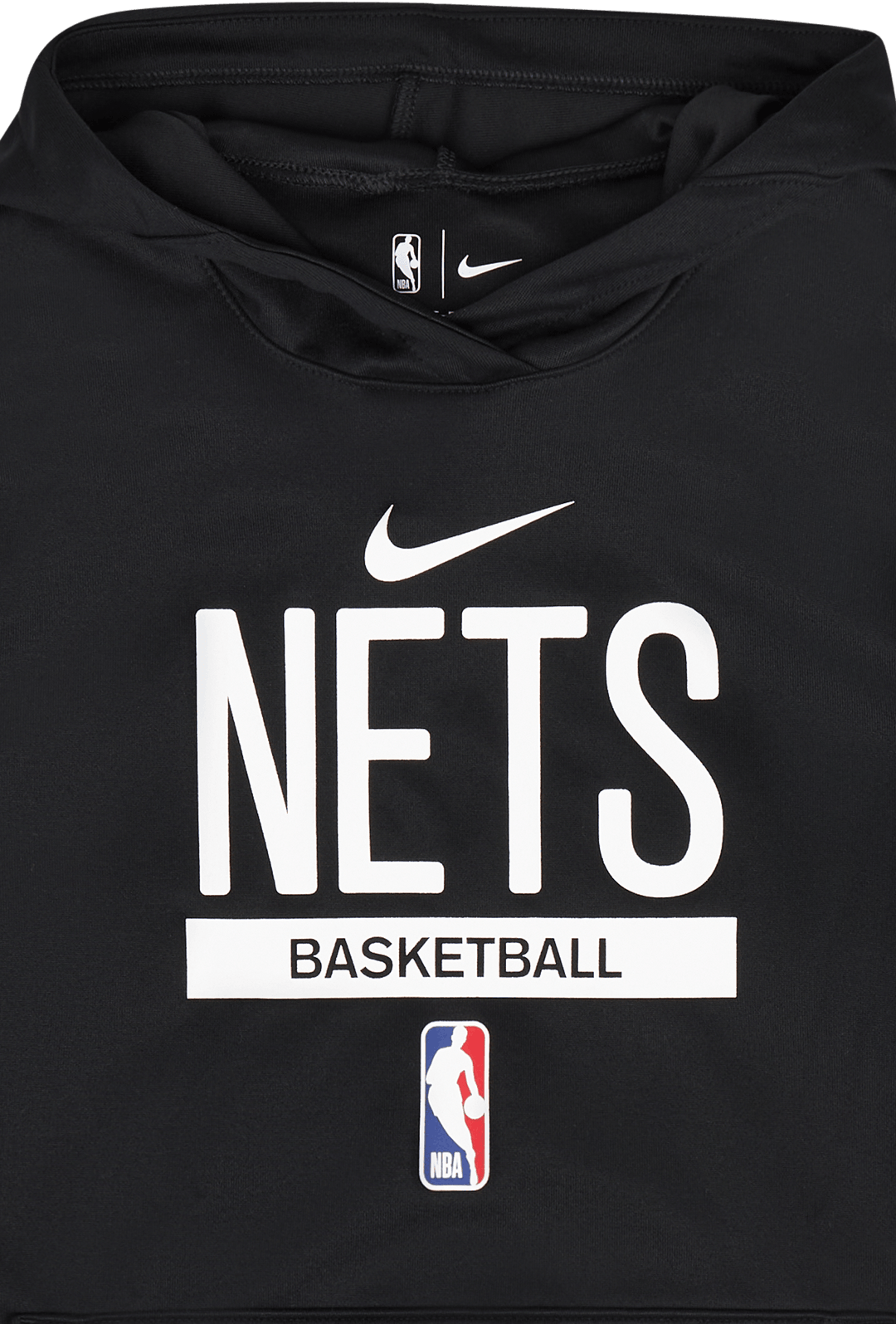 Nets M Nk Dri-FIT Spotlight Po Hd