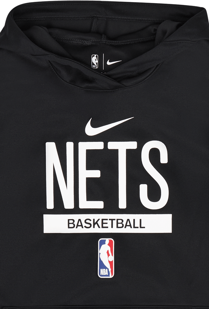 Nets M Nk Dri-FIT Spotlight Po Hd
