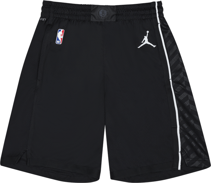 Nets Mnk Dri-FIT Swgmn Short Stm 22