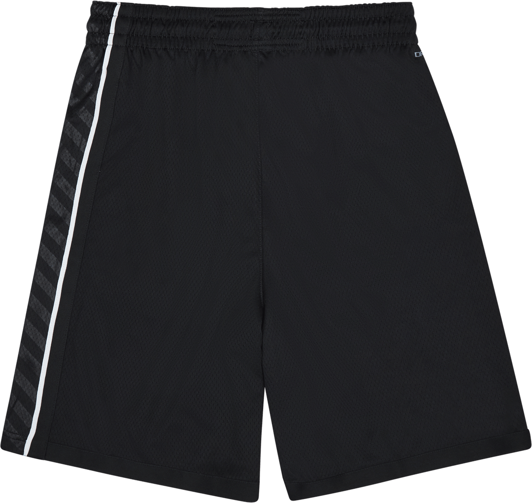 Nets Mnk Dri-FIT Swgmn Short Stm 22