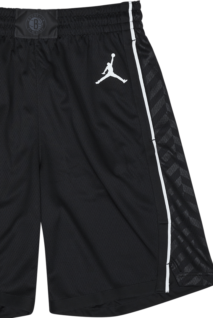 Nets Mnk Dri-FIT Swgmn Short Stm 22