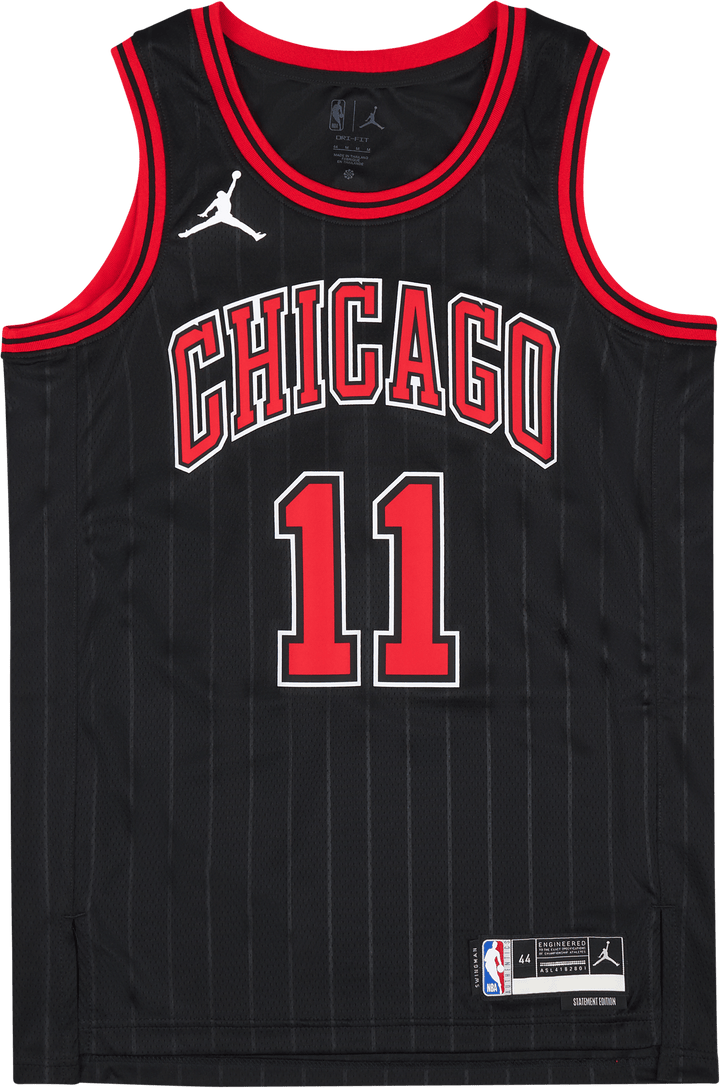 Maglia Bulls Mnk Dri-FIT Swgmn Stm 22
