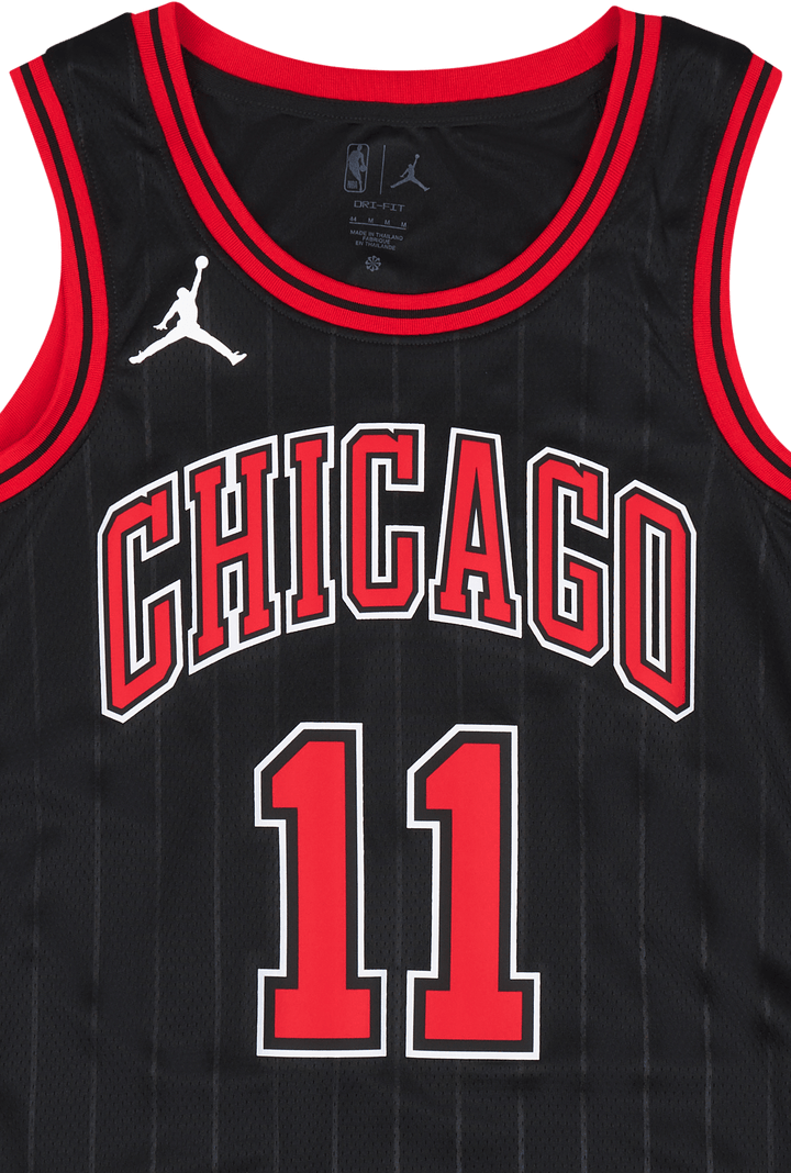 Maglia Bulls Mnk Dri-FIT Swgmn Stm 22