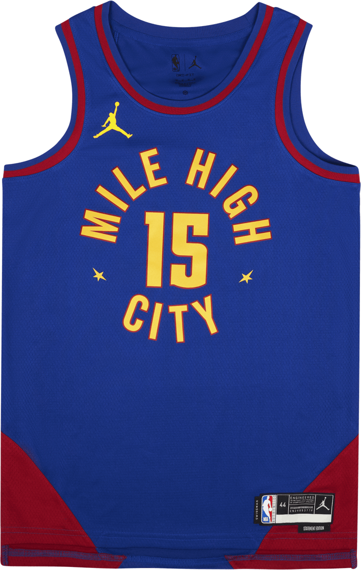 Den Mnk Dri-FIT Swgmn Trikot Stm 22
