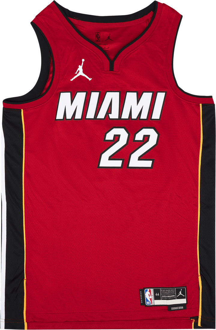 Hitze Mnk Dri-FIT Swgmn Jersey Stm 22 Tough
