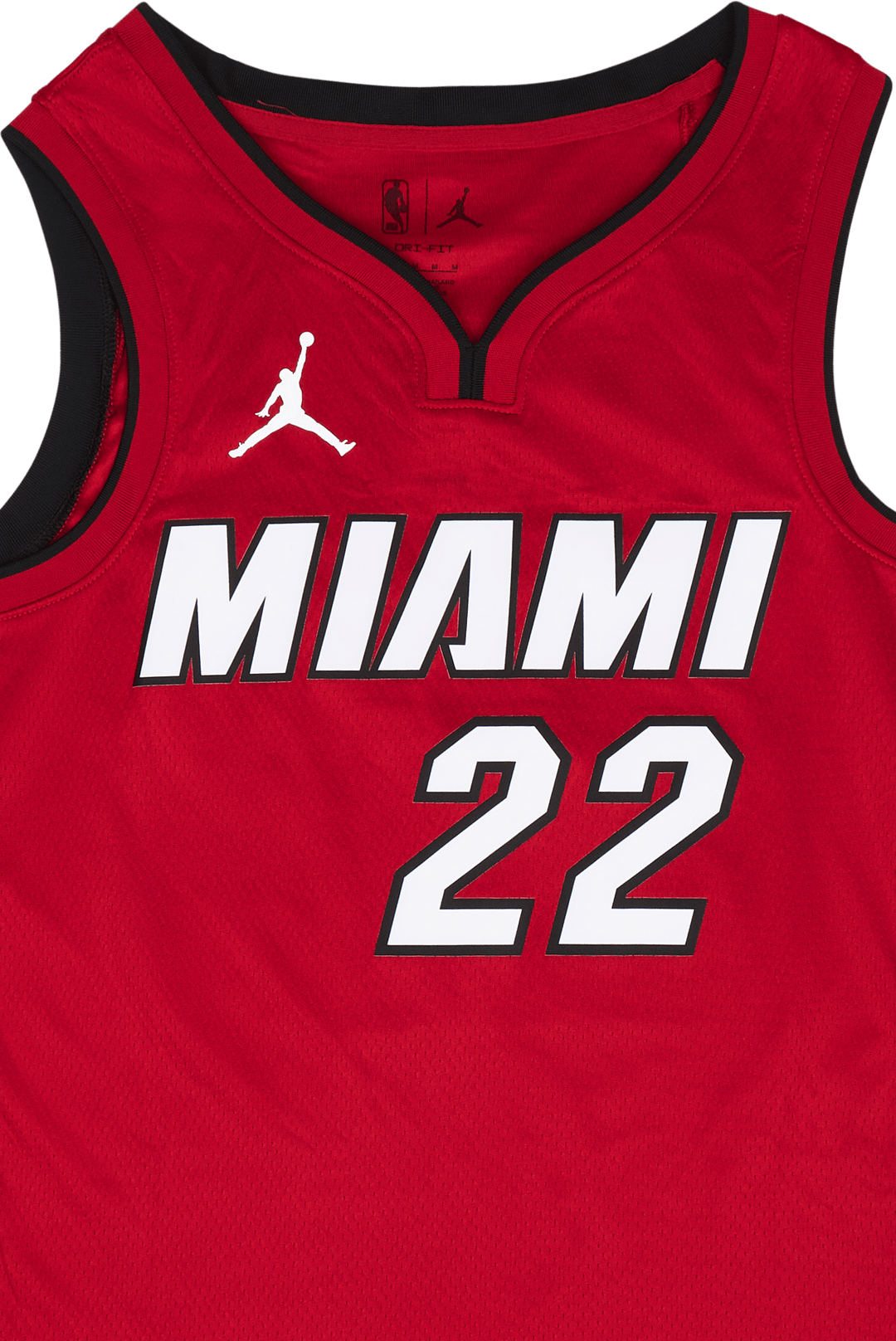 Hitze Mnk Dri-FIT Swgmn Jersey Stm 22 Tough