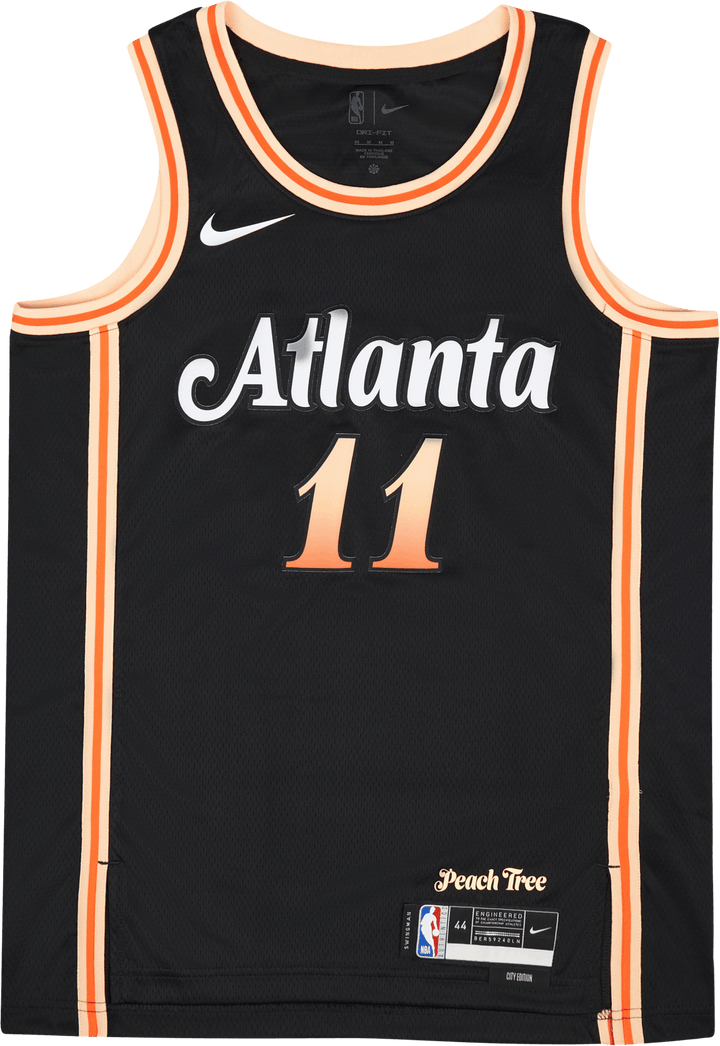 Hitze Dri-FIT Swgmn Trikot Ce 22