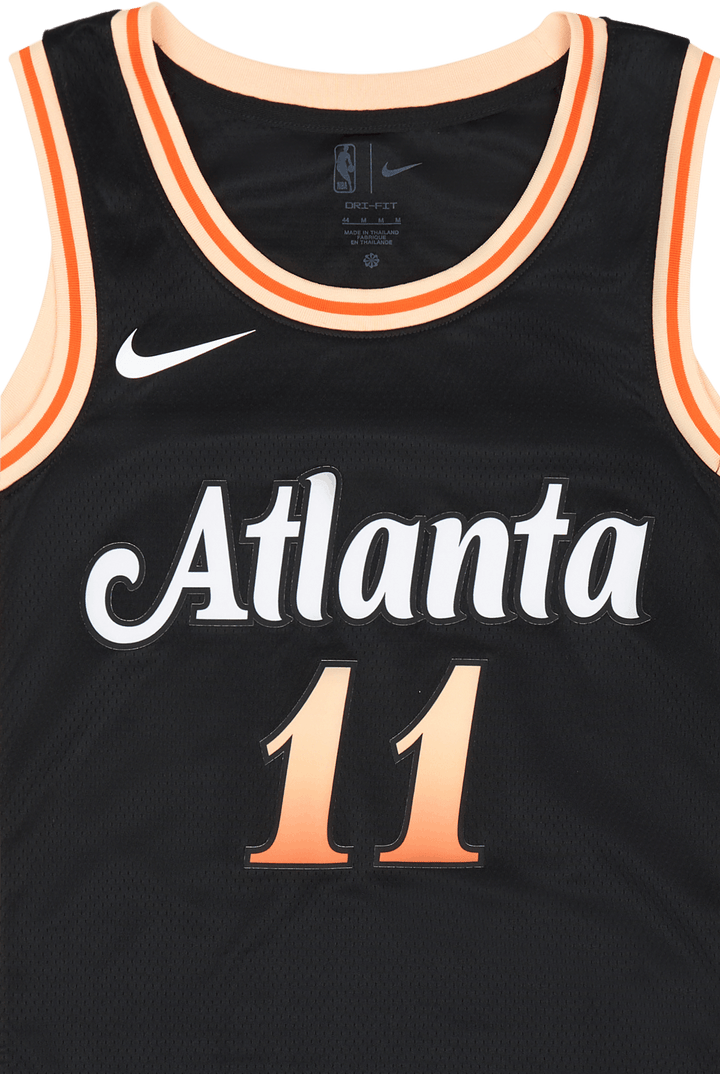 Hitze Dri-FIT Swgmn Trikot Ce 22