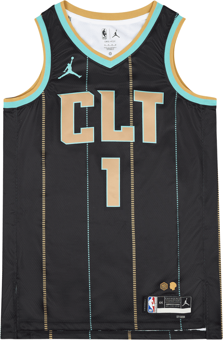 Cha Mnk Dri-FIT Swgmn Trikot Ce 22