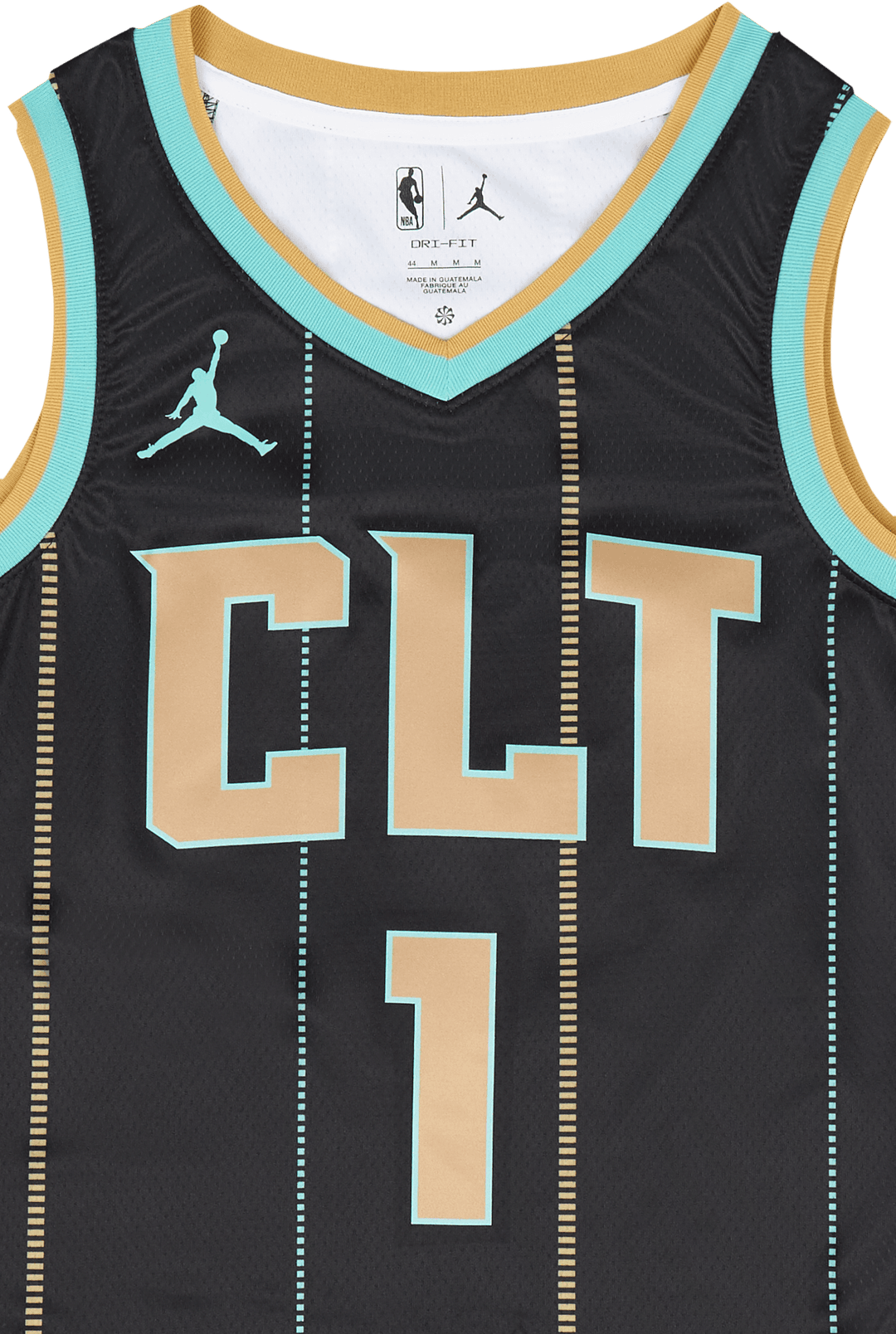 Cha Mnk Dri-FIT Swgmn Trikot Ce 22