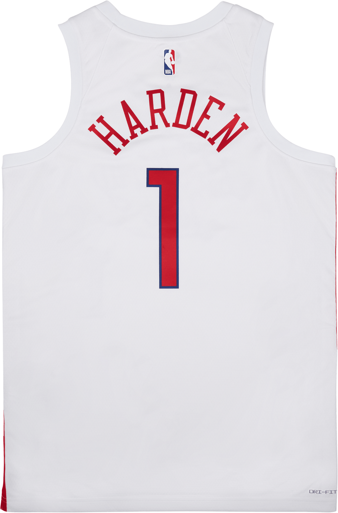 76ers Dri-FIT Swgmn Trikot Ce 22