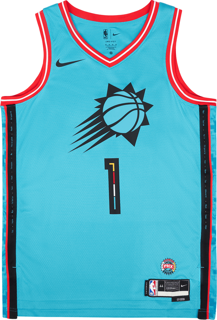 Sonnen Dri-FIT Swgmn Jersey Ce 22 Dk