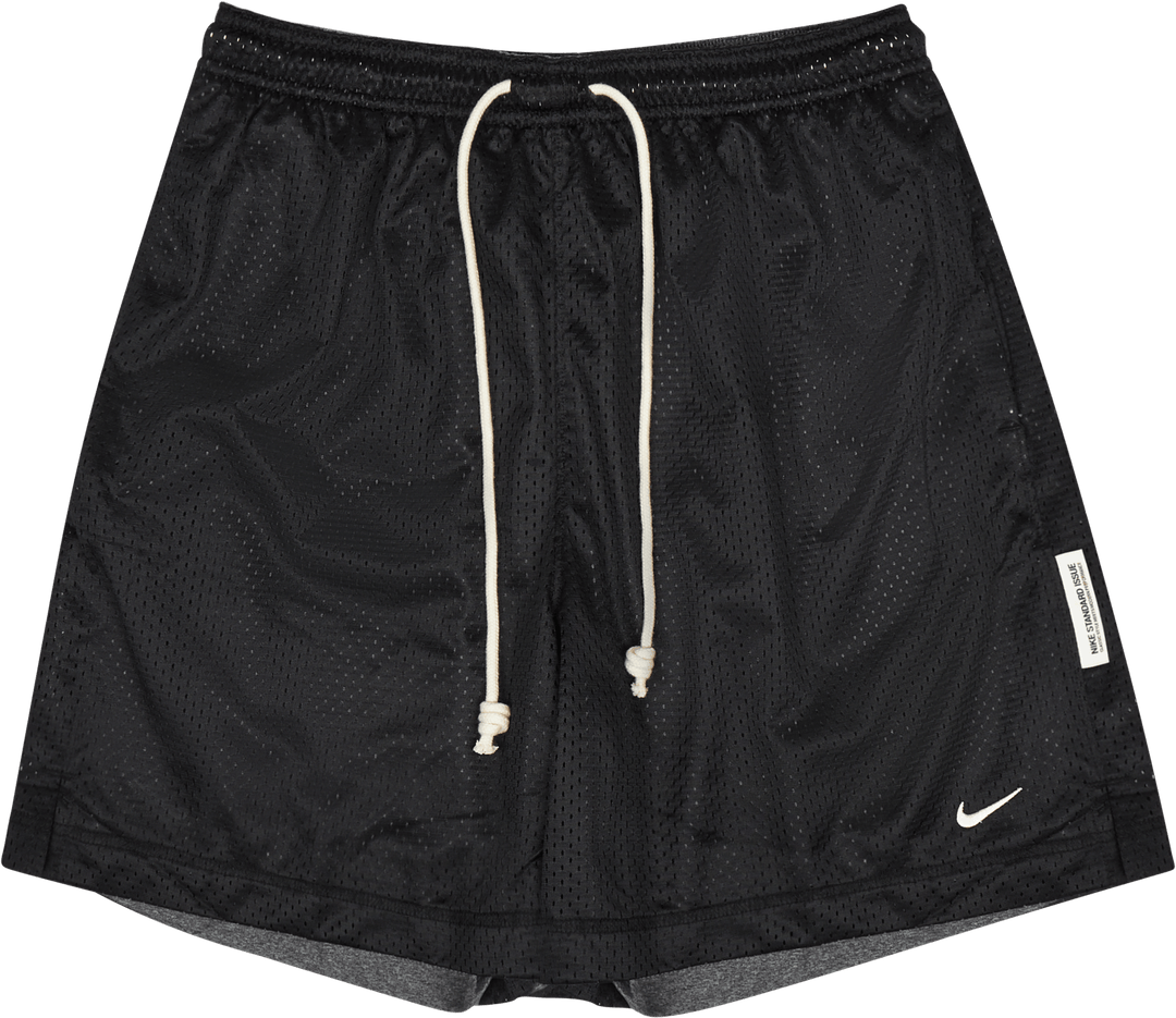 M Nk Dri-FIT Si Rev 6in Short