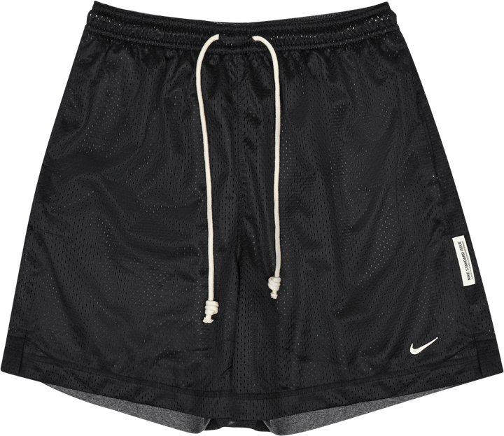 M Nk Dri-FIT Si Rev 6in Short