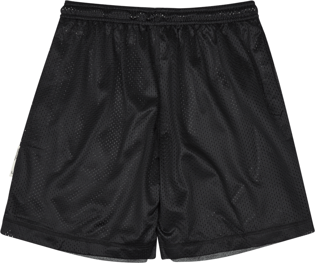 M Nk Dri-FIT Si Rev 6in Short