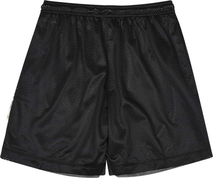 M Nk Dri-FIT Si Rev 6in Short