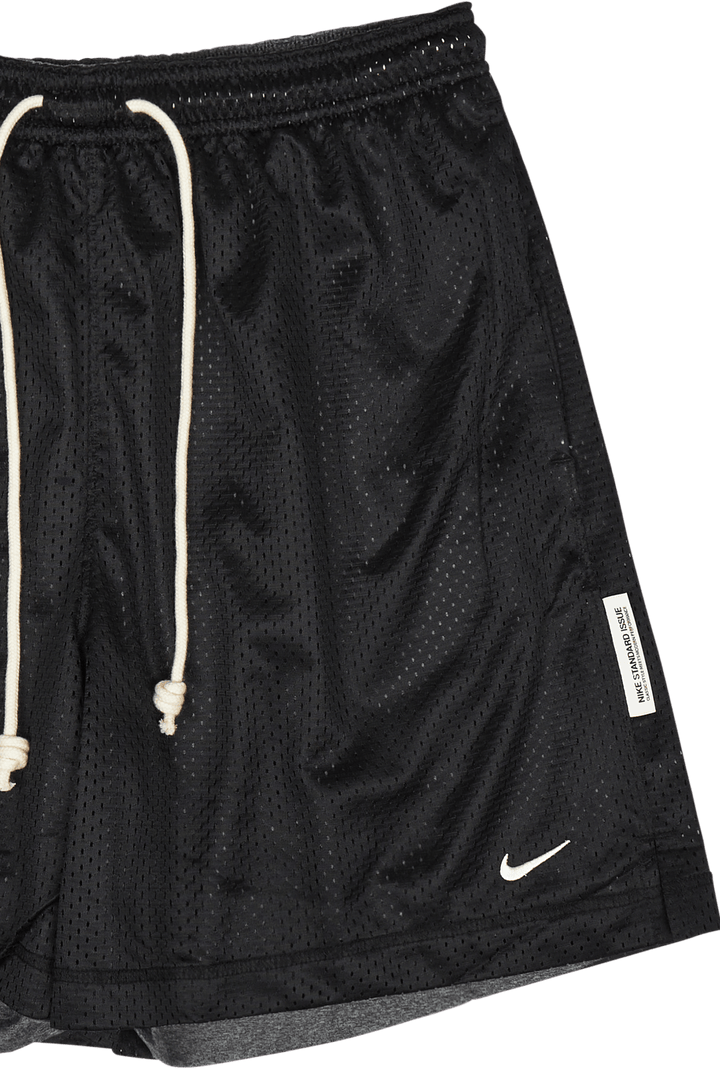 M Nk Dri-FIT Si Rev 6in Short