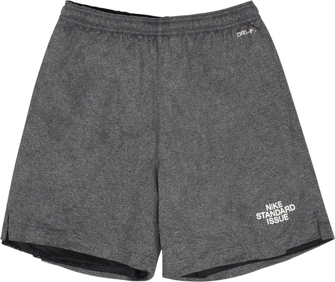 M Nk Dri-FIT Si Rev 6in Short