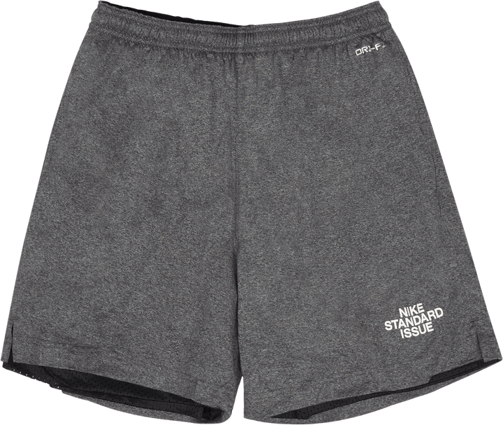 M Nk Dri-FIT Si Rev 6in Short