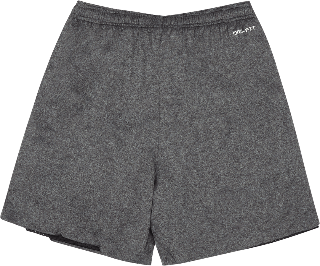 M Nk Dri-FIT Si Rev 6in Short