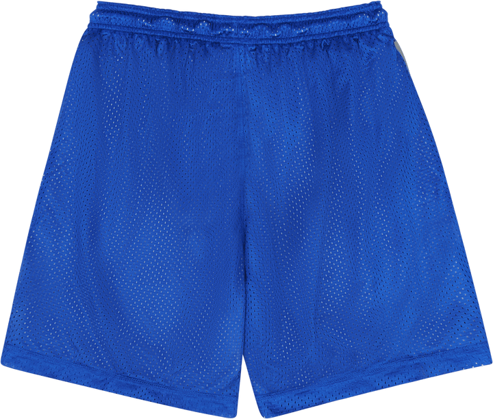 M Nk Dri-FIT Si Rev 6in Short